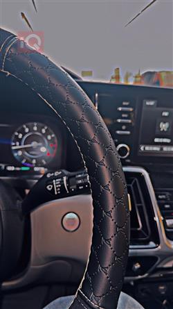 کیا سۆرینتۆ